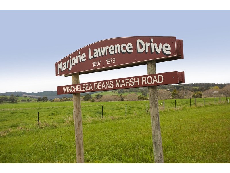 2200  Deans Marsh – Winchelsea Road, Deans Marsh VIC 3235