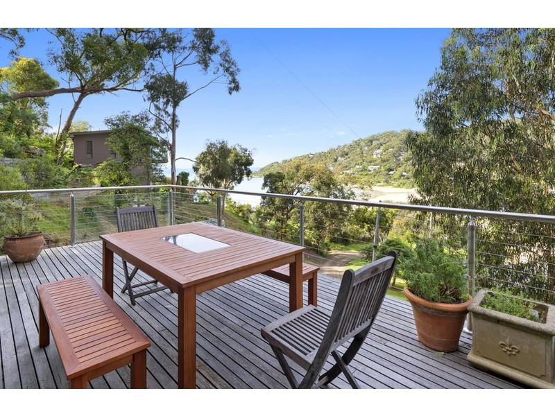 31 Wallace Street, Wye River VIC 3221