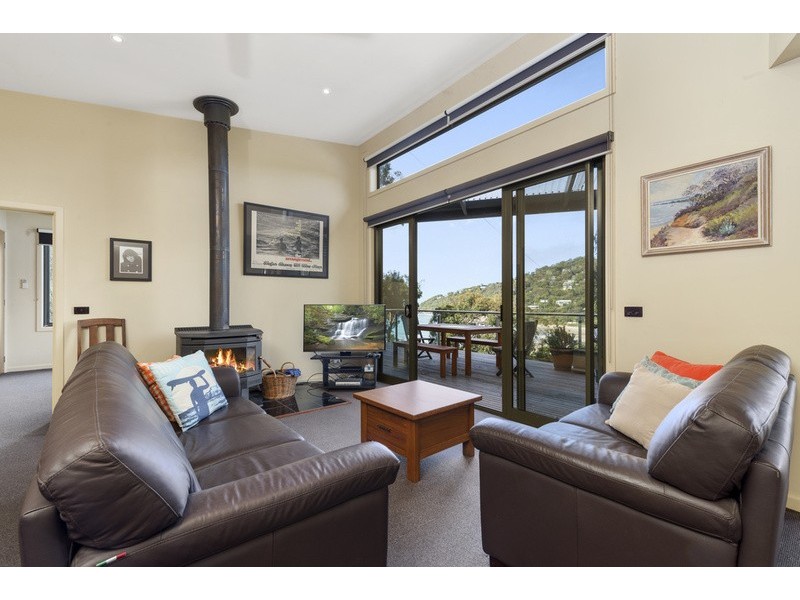 31 Wallace Street, Wye River VIC 3221