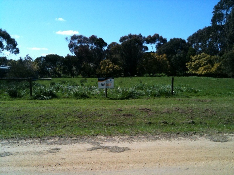 Lot 3/31 Railway Terrace, Deans Marsh VIC 3235