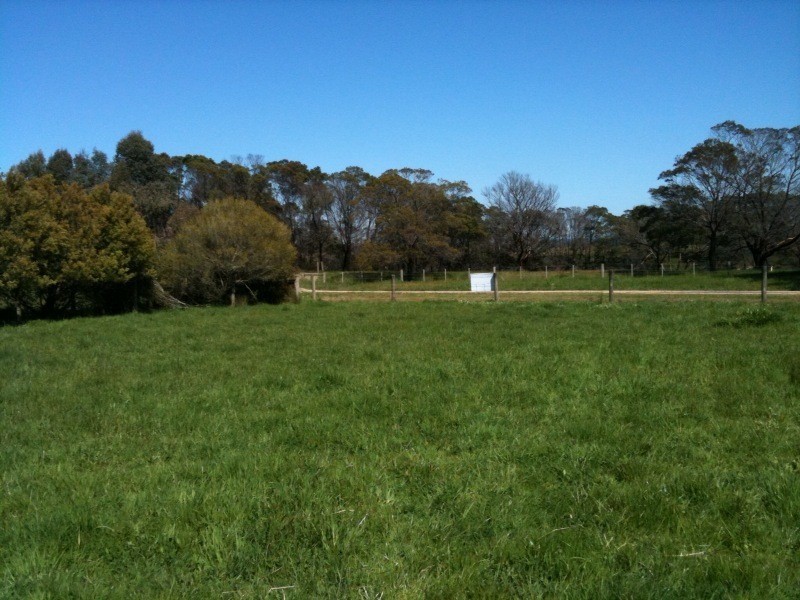 Lot 3/31 Railway Terrace, Deans Marsh VIC 3235