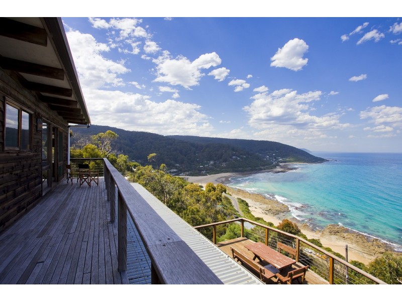 30 Morley Avenue, Wye River VIC 3221