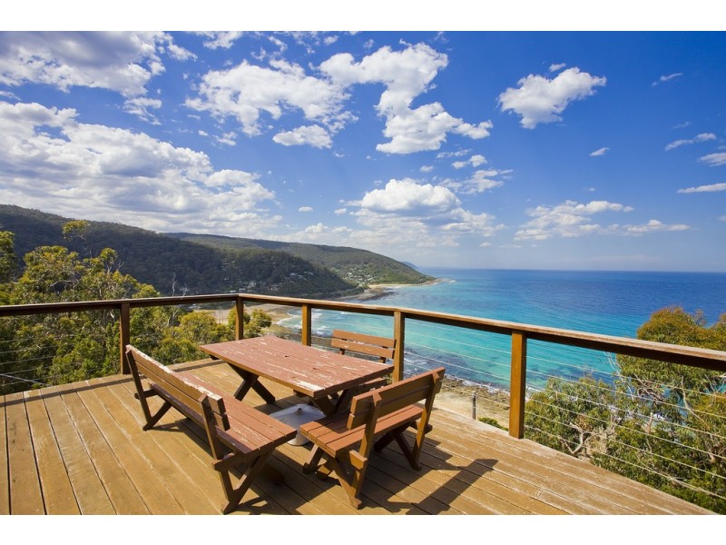 30 Morley Avenue, Wye River VIC 3221