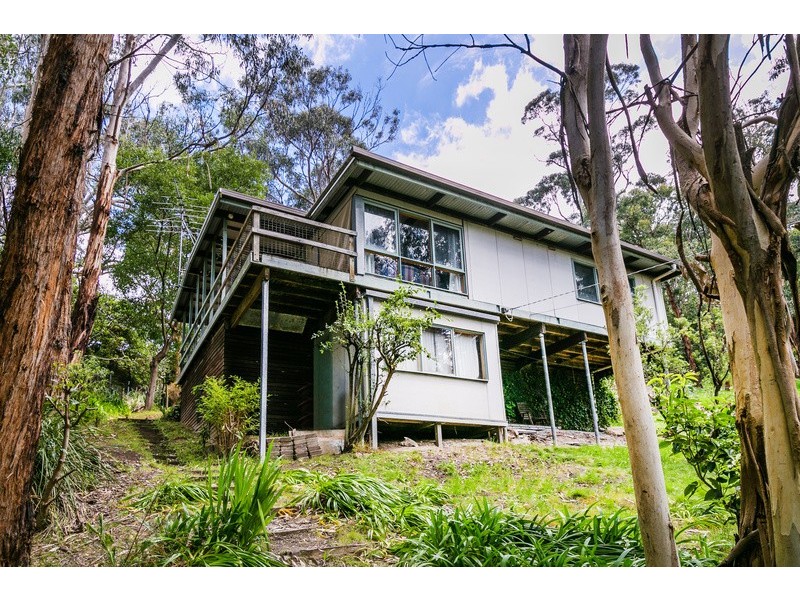 13 Cassidy Drive, Kennett River VIC 3221