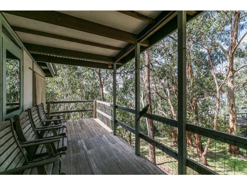 13 Cassidy Drive, Kennett River VIC 3221