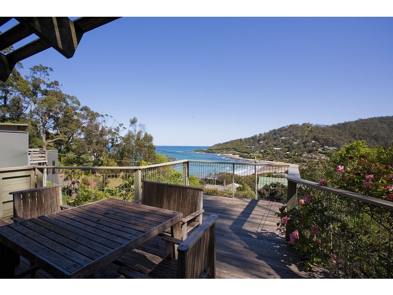 25 Wallace Street, Wye River VIC 3221