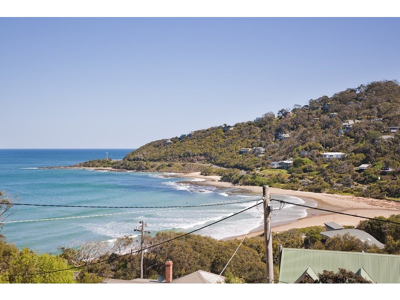 25 Wallace Street, Wye River VIC 3221