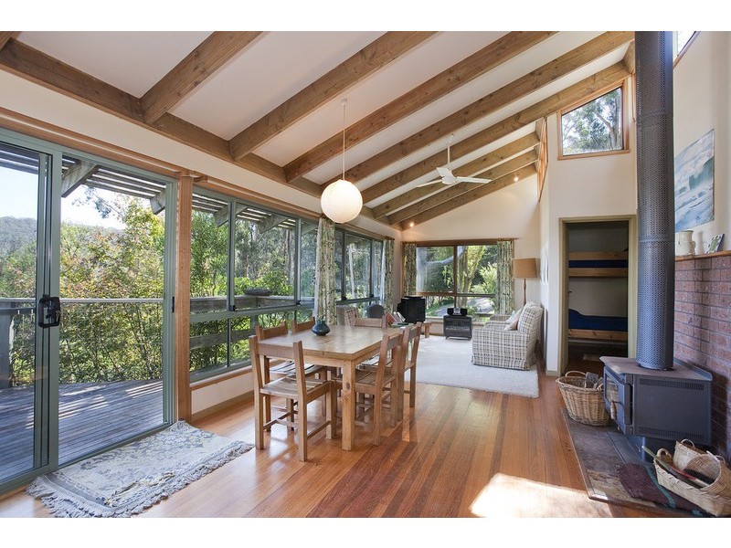 25 Wallace Street, Wye River VIC 3221