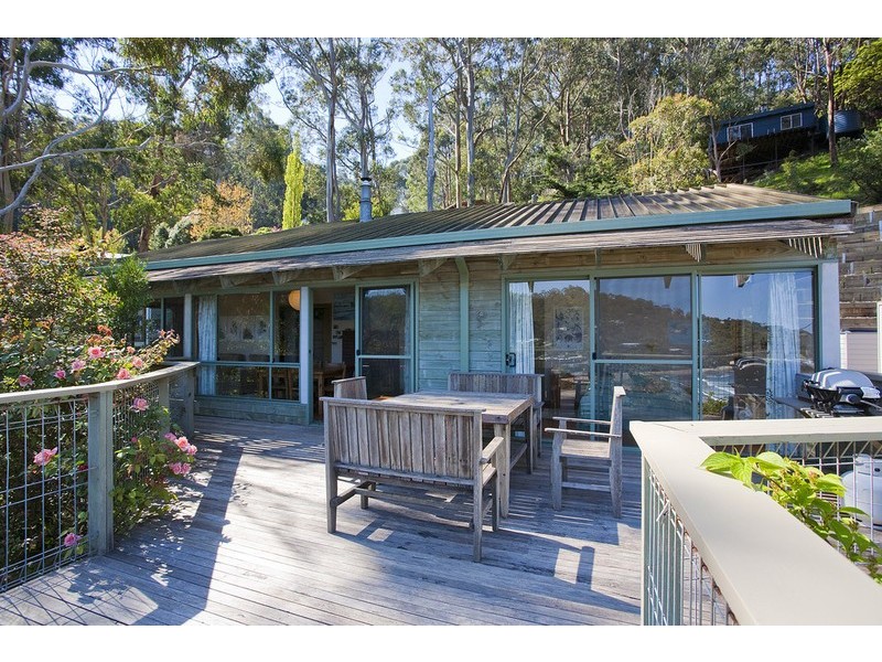 25 Wallace Street, Wye River VIC 3221