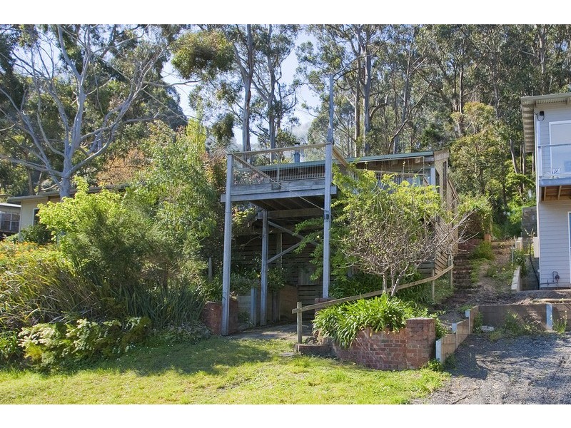 25 Wallace Street, Wye River VIC 3221