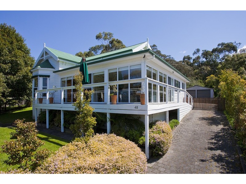 48 Otway Street, Lorne VIC 3232