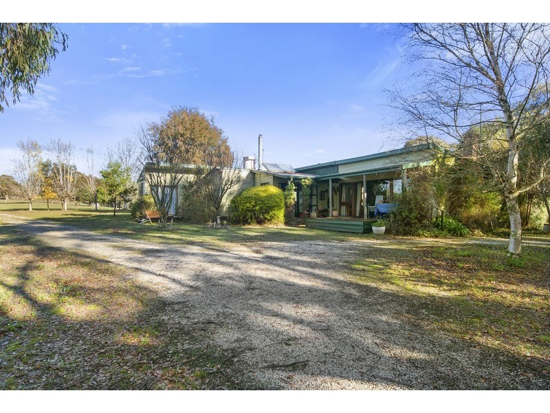 45 Rivendell Lane, Forrest VIC 3236
