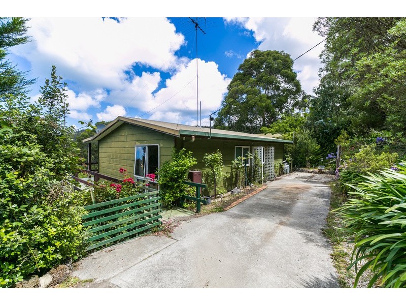 6 The Bluff, Wye River VIC 3221