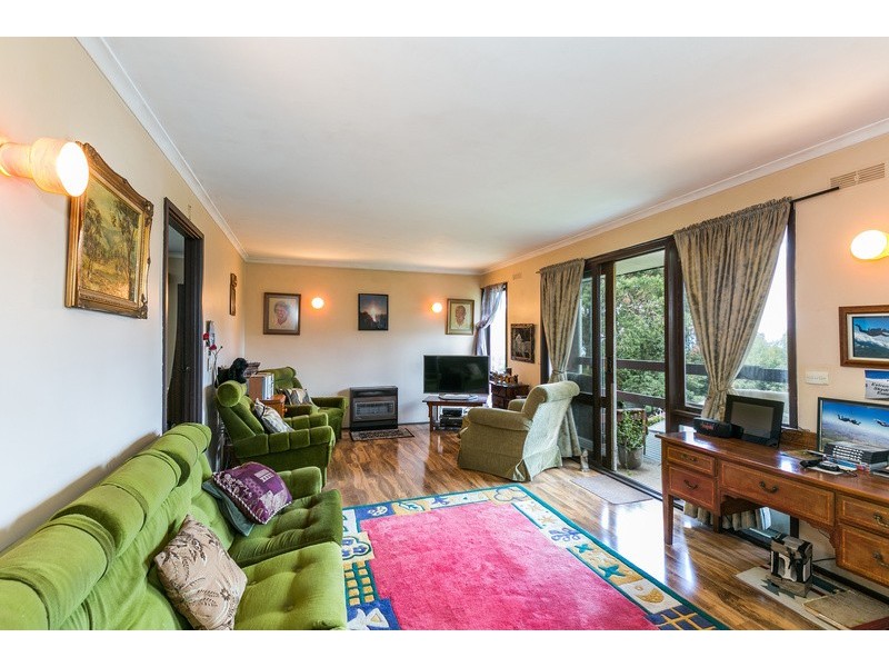 6 The Bluff, Wye River VIC 3221