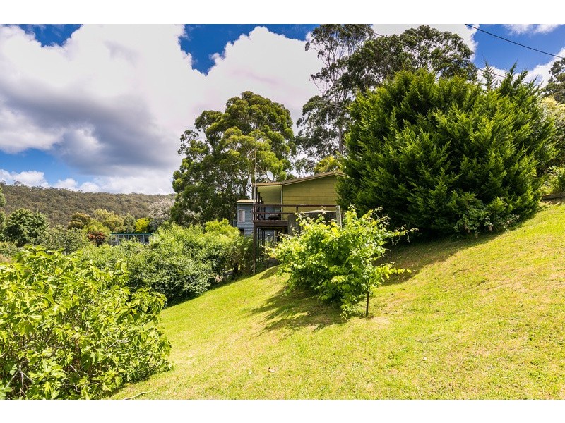 6 The Bluff, Wye River VIC 3221
