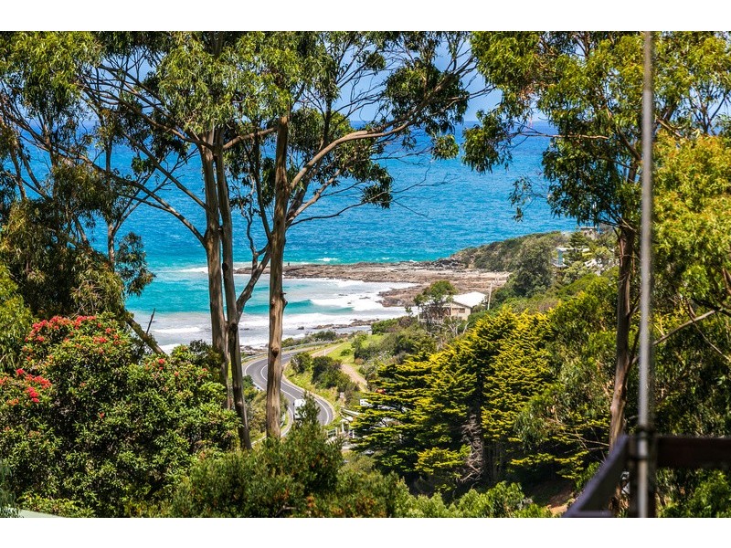 6 The Bluff, Wye River VIC 3221
