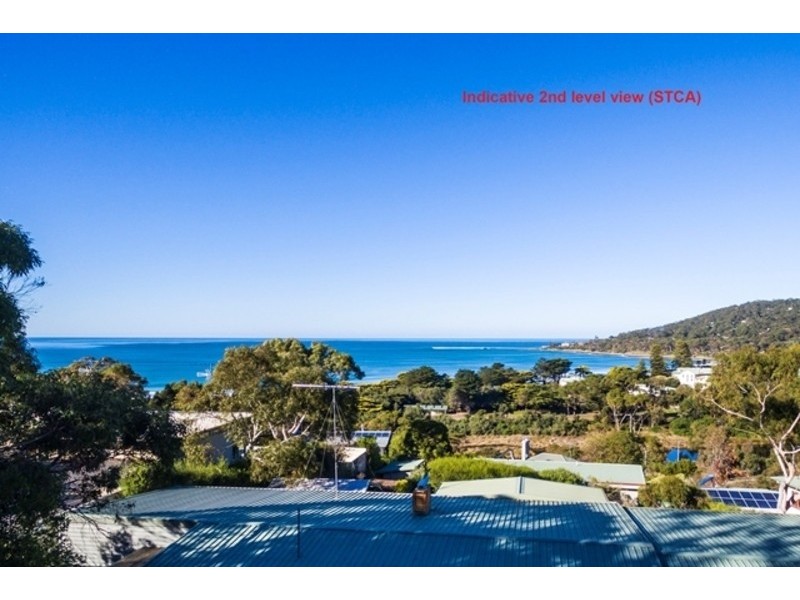 10 Waverley Avenue, Lorne VIC 3232