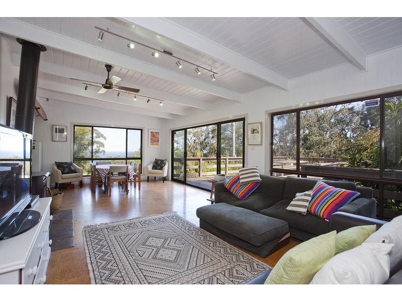 42 Ridge Drive, Kennett River VIC 3221