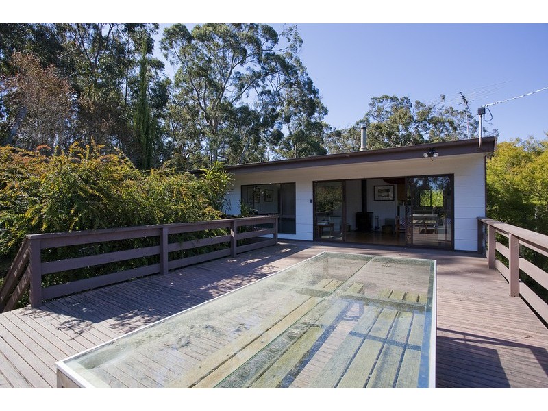 42 Ridge Drive, Kennett River VIC 3221