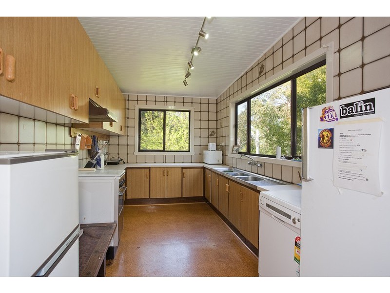 42 Ridge Drive, Kennett River VIC 3221