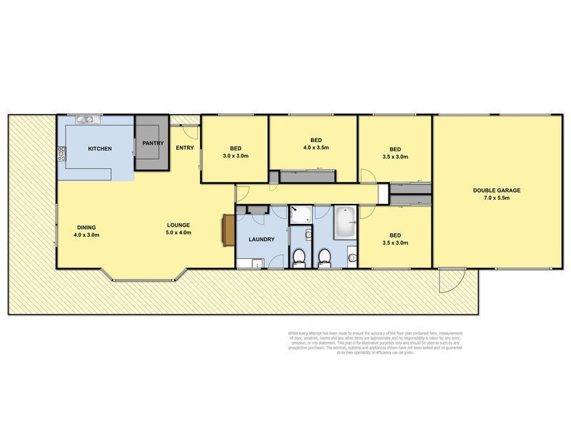 2 Yaugher Road, Forrest VIC 3236