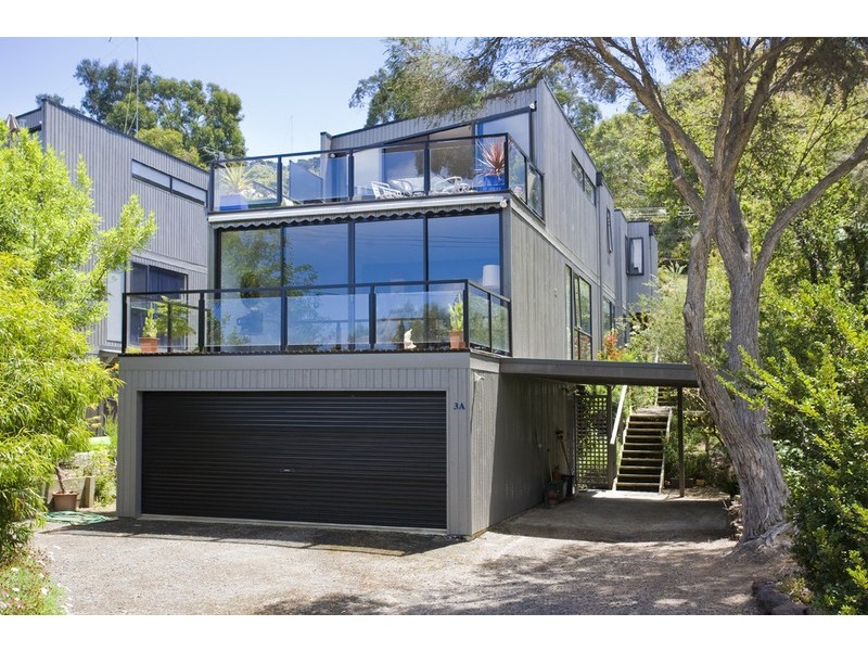 3A Alpha Terrace, Lorne VIC 3232