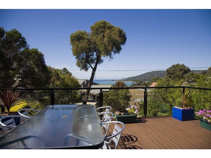 3A Alpha Terrace, Lorne VIC 3232