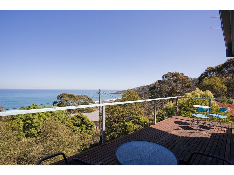 3 Mitchell Grove, Separation Creek VIC 3221