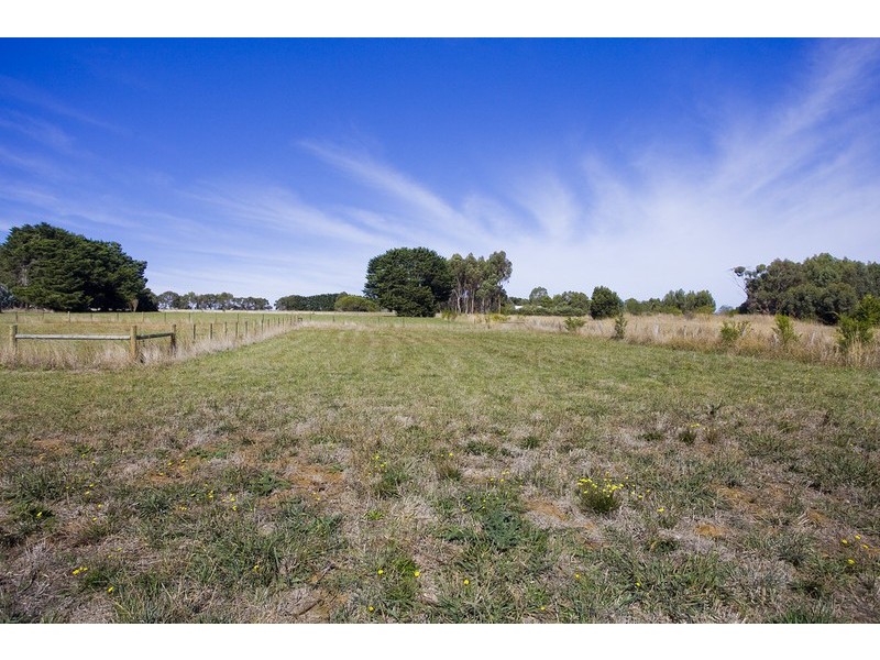 Lot 1/33 Bowden Street, Birregurra VIC 3242