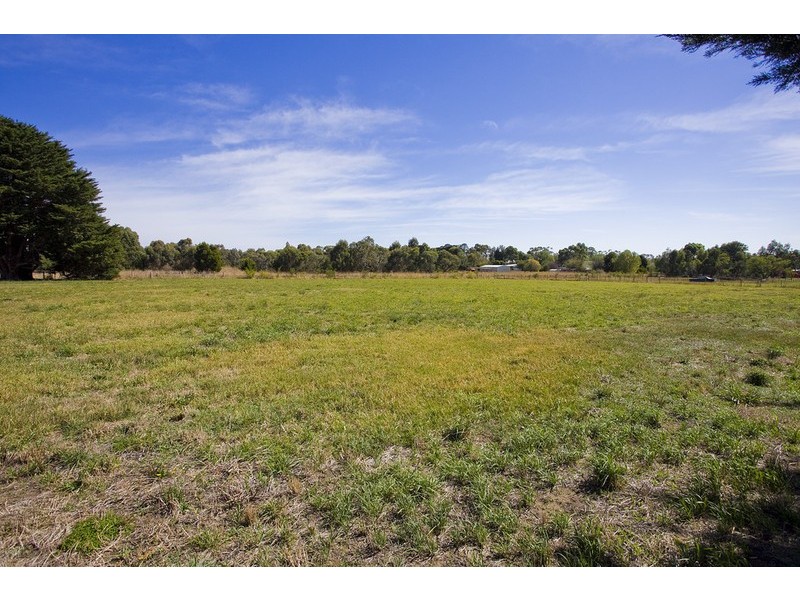 Lot 1/33 Bowden Street, Birregurra VIC 3242