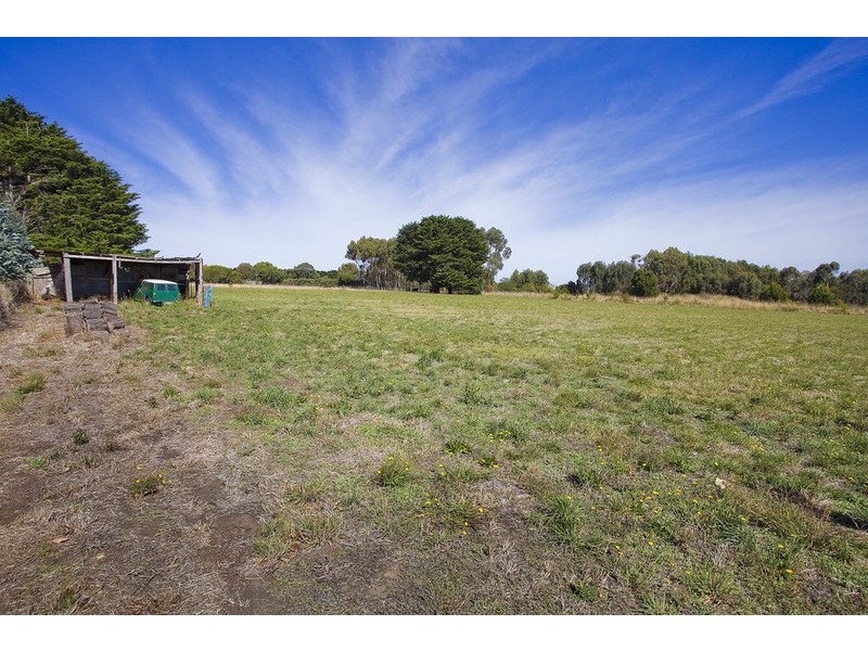 Lot 1/33 Bowden Street, Birregurra VIC 3242