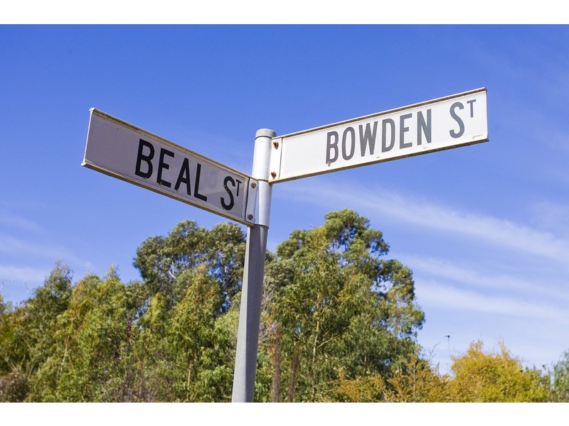 Lot 1/33 Bowden Street, Birregurra VIC 3242