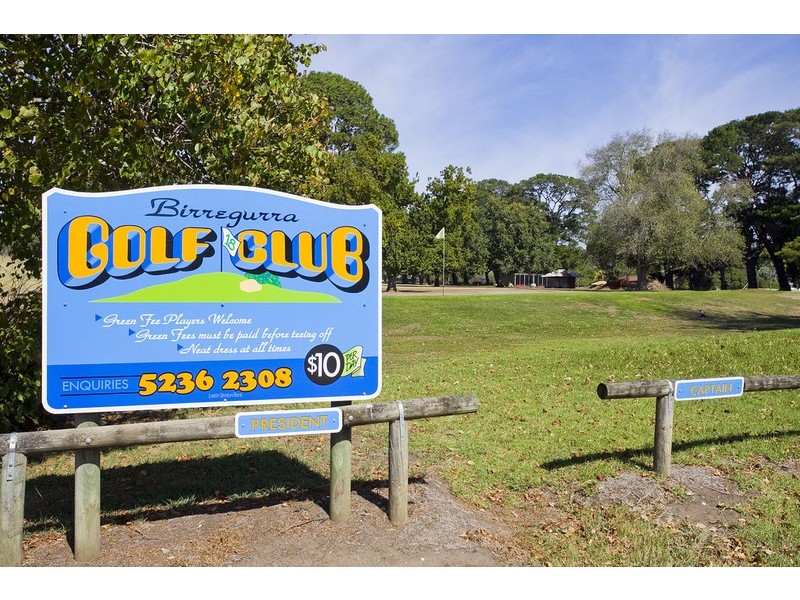 Lot 1/33 Bowden Street, Birregurra VIC 3242