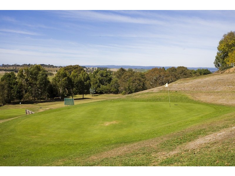 Lot 1/33 Bowden Street, Birregurra VIC 3242