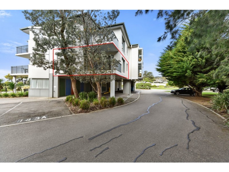 143A/35 Mountjoy Parade, Lorne VIC 3232