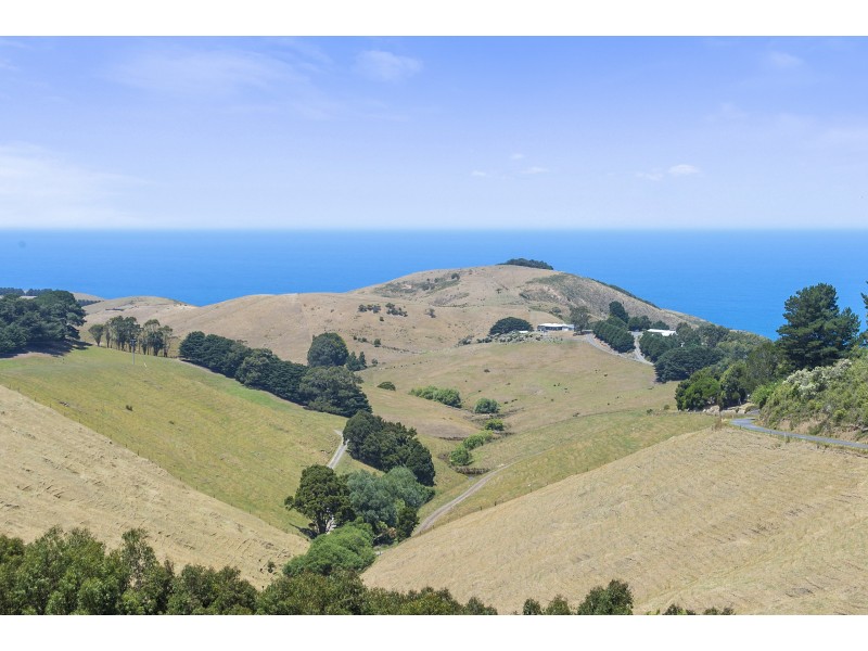 Lot 2 /200 Busty Road, Apollo Bay VIC 3233