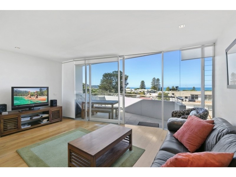 3/17 Smith Street, Lorne VIC 3232