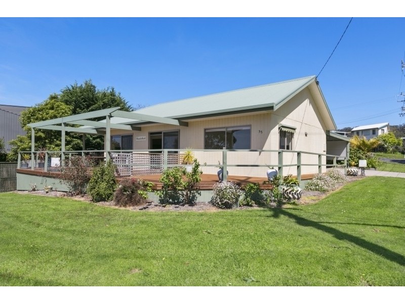 35 William Street, Lorne VIC 3232