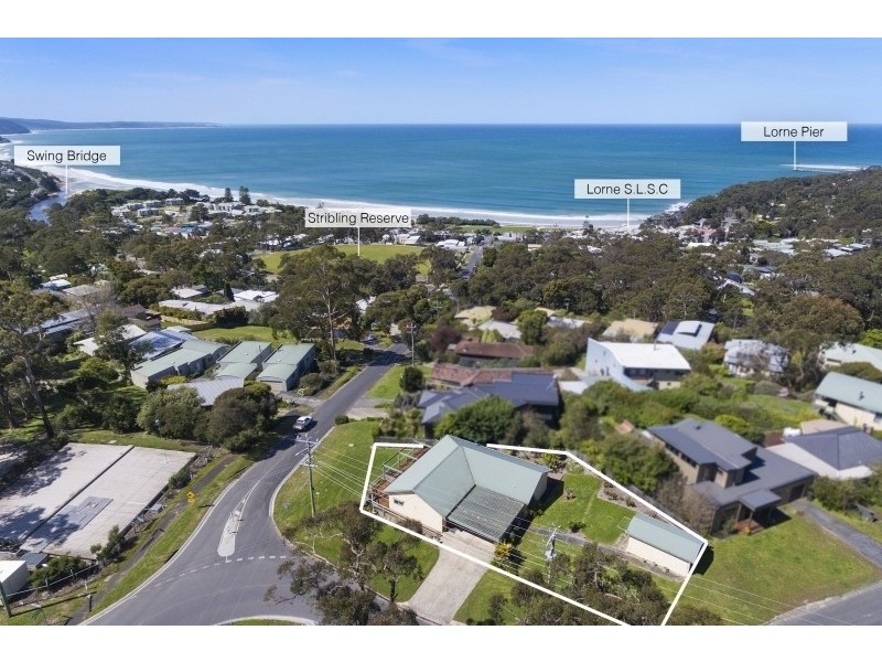 35 William Street, Lorne VIC 3232