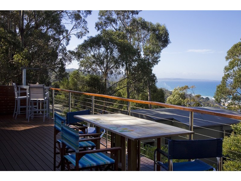 25A Toorak Terrace, Lorne VIC 3232