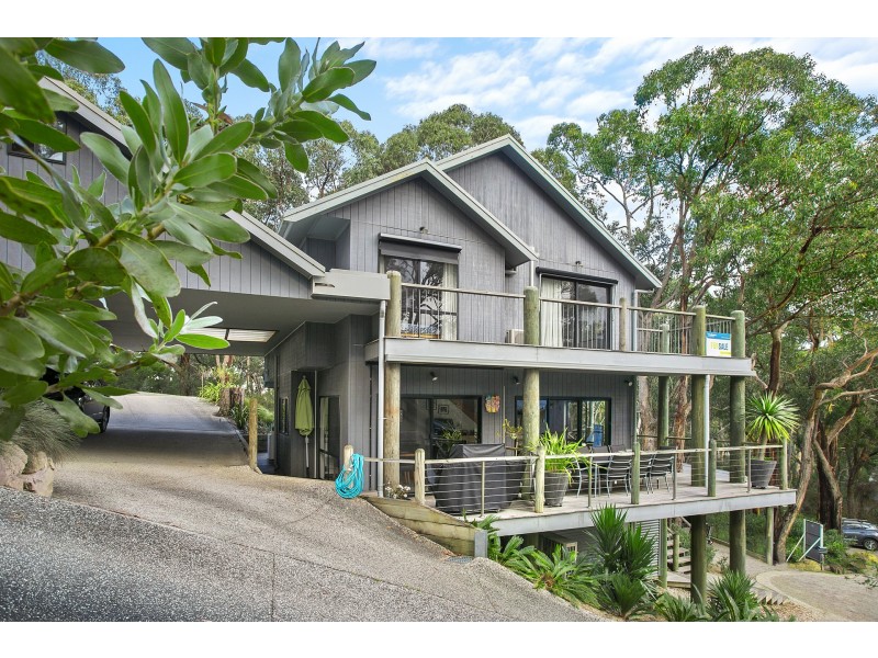 5/12 Lascelles Terrace, Lorne VIC 3232