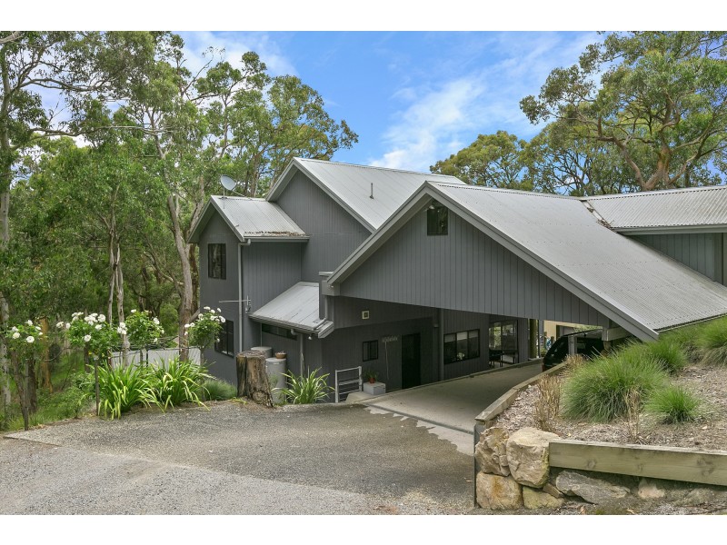 5/12 Lascelles Terrace, Lorne VIC 3232