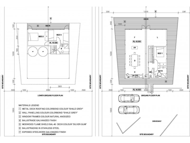 3 Dunoon Road, Wye River VIC 3221