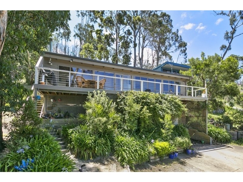 10 The Boulevarde, Wye River VIC 3221