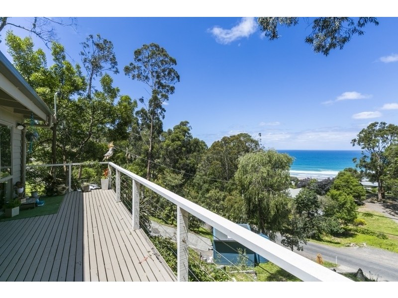 10 The Boulevarde, Wye River VIC 3221