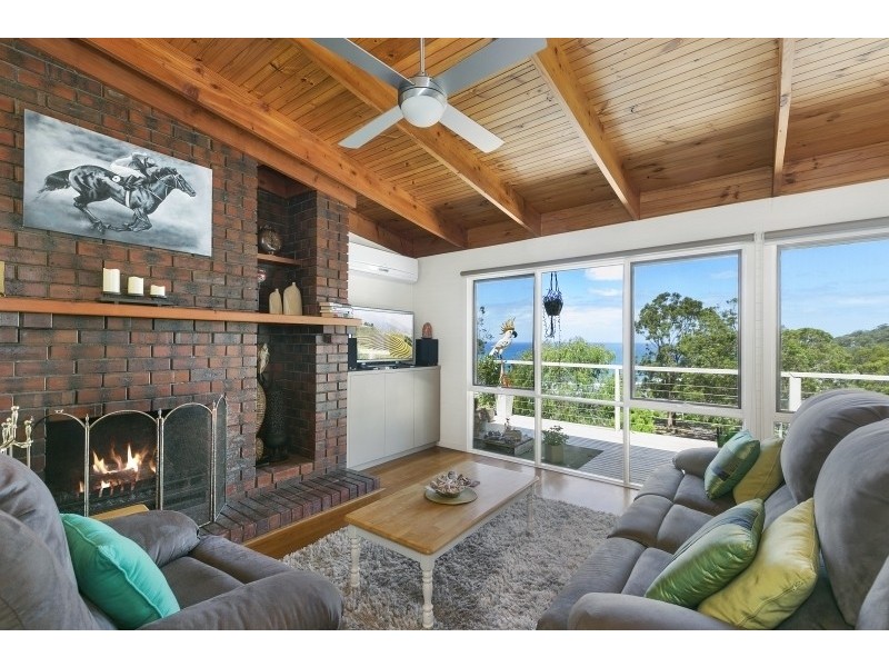 10 The Boulevarde, Wye River VIC 3221