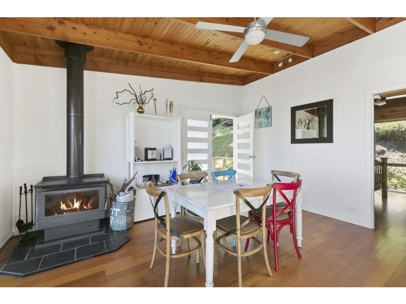 10 The Boulevarde, Wye River VIC 3221