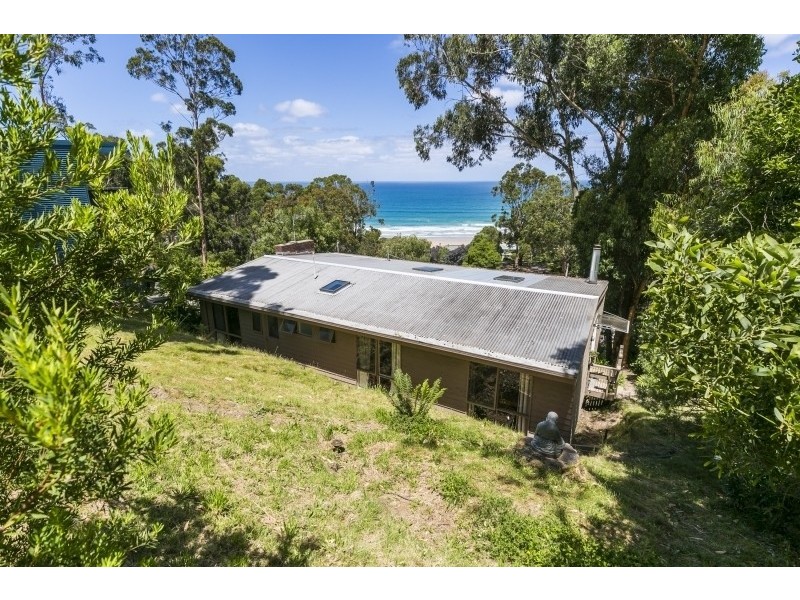 10 The Boulevarde, Wye River VIC 3221