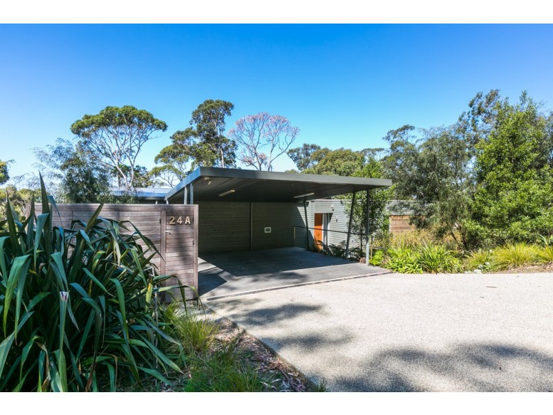 24A Toorak Terrace, Lorne VIC 3232