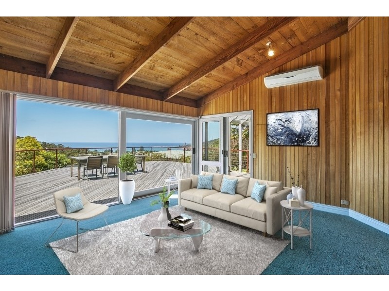 32A Richardson Boulevard, Lorne VIC 3232